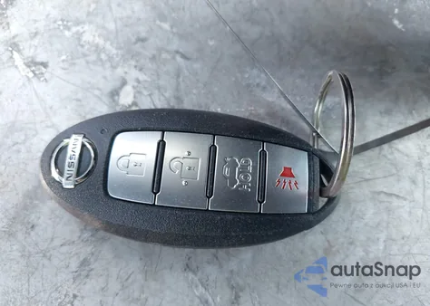 2020 Nissan Versa Sv Xtronic Cvt from USA, damaged, VIN 3N1CN8EV9LL880532